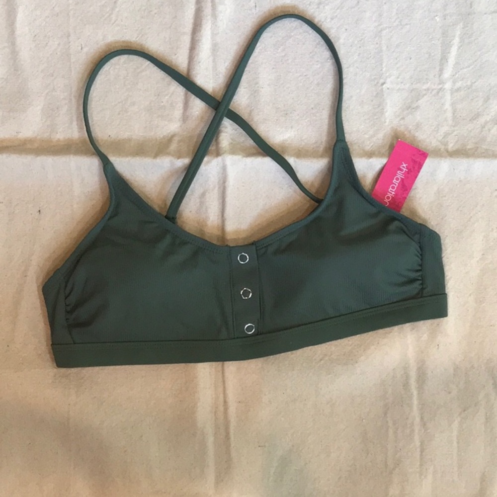 Xhilaration Bikini top
